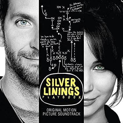 Various Artists - Silver Linings Playbook (Original Motion Picture Soundtrack) (Vinyl) - Joco Records