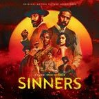 Various Artists - Sinners (Original Motion Picture Soundtrack) (2 LP) - Joco Records