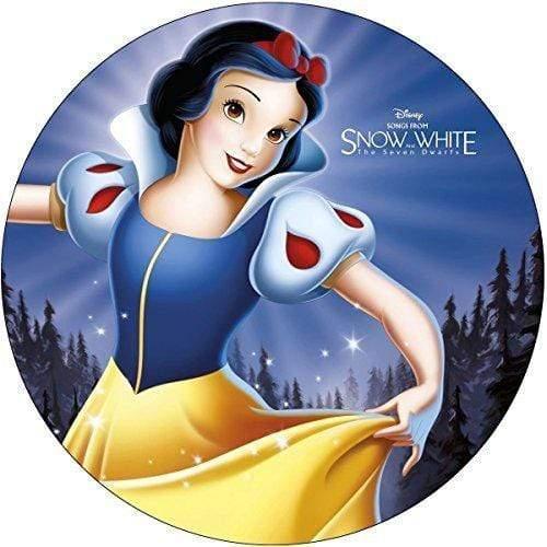 Various Artists - Songs From Snow Whit (LP) - Joco Records