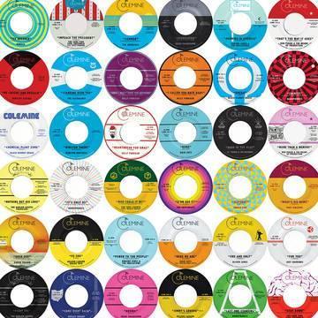 Various Artists - Soul Slabs Vol. 3 (2 LP) - Joco Records