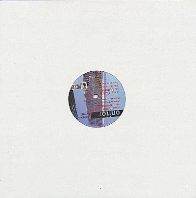 Various Artists - Stadtmusik Toronto (Vinyl) - Joco Records