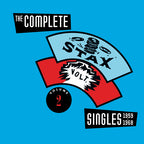 Various Artists - Stax Volt: The Complete Singles 1959-1968 - Stax, Vol. 2 (SYEOR 25, Brick & Mortar Exclusive) (3 LP)