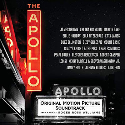 Various Artists - The Apollo (Original Soundtrack) (2 LP) - Joco Records