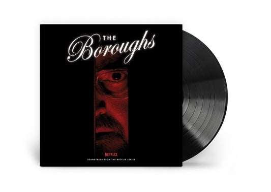 Various Artists - The Boroughs (Soundtrack From The Netflix Series) (Vinyl) - Joco Records