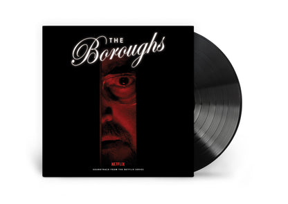 Various Artists - The Boroughs (Soundtrack From The Netflix Series)