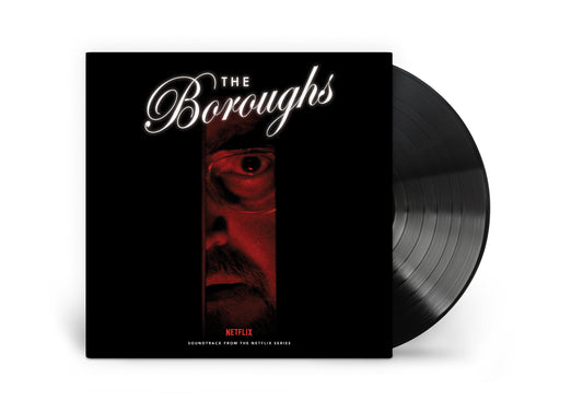 Various Artists - The Boroughs (Soundtrack From The Netflix Series)
