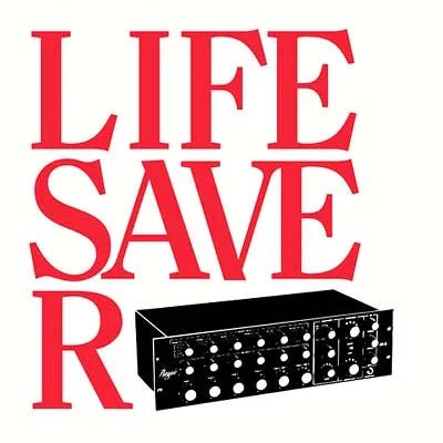 Various Artists - The Lifesaver Compilation - Vinyl Extraction (12 - Inch Vinyl) - Joco Records