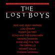 Various Artists - The Lost Boys - Original Motion Picture Soundtrack (180 Gram Translucent Red A) (LP) - Joco Records