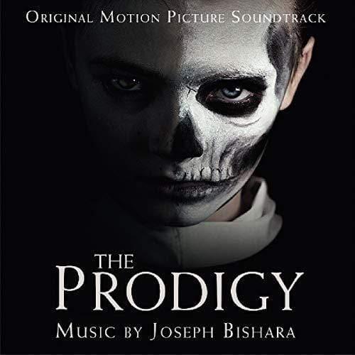 Various Artists - The Prodigy (Original Motion Picture Soundtrack)  (Vinyl)