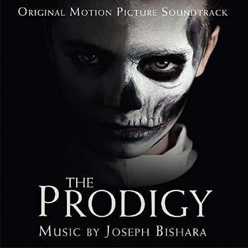 Various Artists - The Prodigy (Original Motion Picture Soundtrack) (LP) - Joco Records