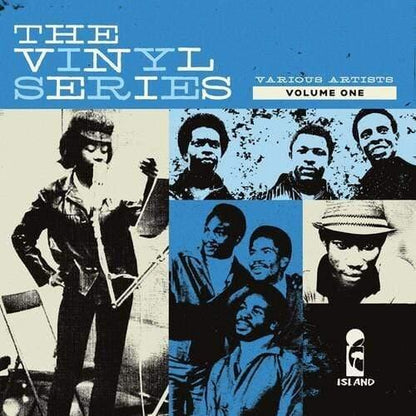 Various Artists - The Vinyl Series Volume One (Limited, 180 Gram) (LP) - Joco Records