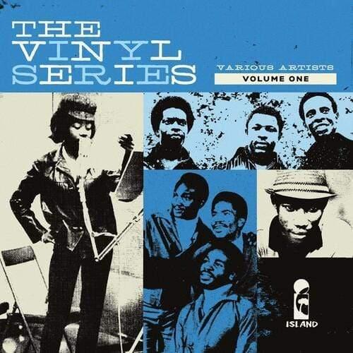 Various Artists - The Vinyl Series Volume One (Limited, 180 Gram) (LP) - Joco Records
