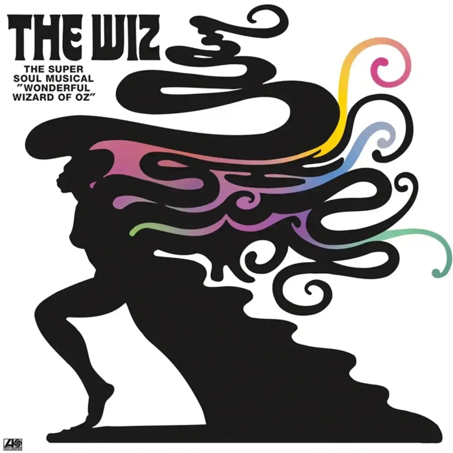 Various Artists - The Wiz: The Super Soul Musical "Wonderful Wizard Of Oz" (Import) (LP) - Joco Records