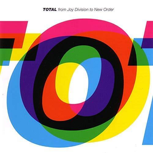 Various Artists - Total (Import) (LP)