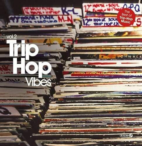Various Artists - Trip-Hop Vibes Vol 2 / Various (Import) (2 LP) - Joco Records