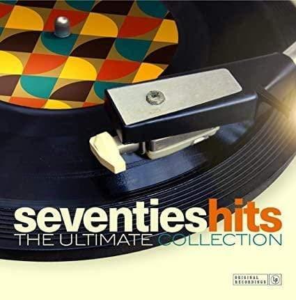 Various Artists - Ultimate Seventies Collection (LP) - Joco Records
