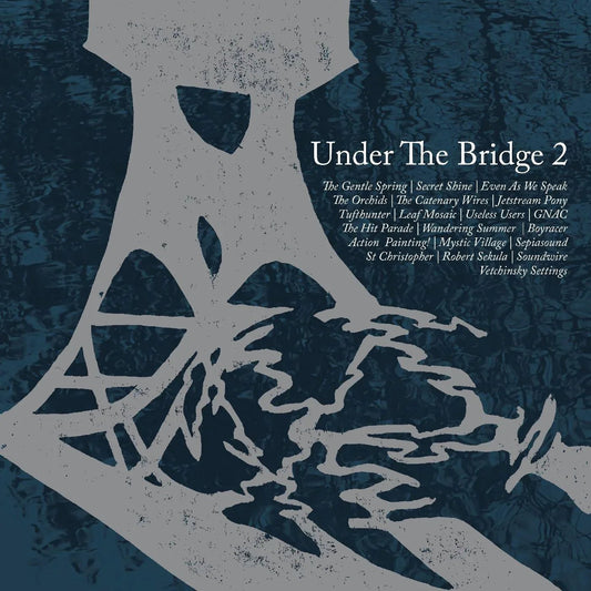 Various Artists - Under The Bridge 2 (2 LP) - Joco Records