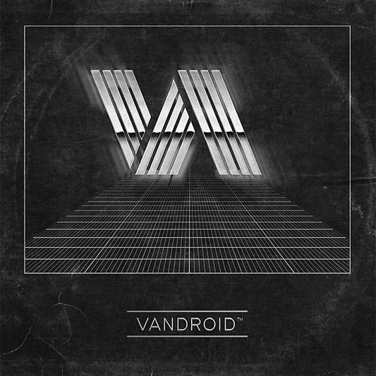 Various Artists - Vandroid (2 LP) - Joco Records