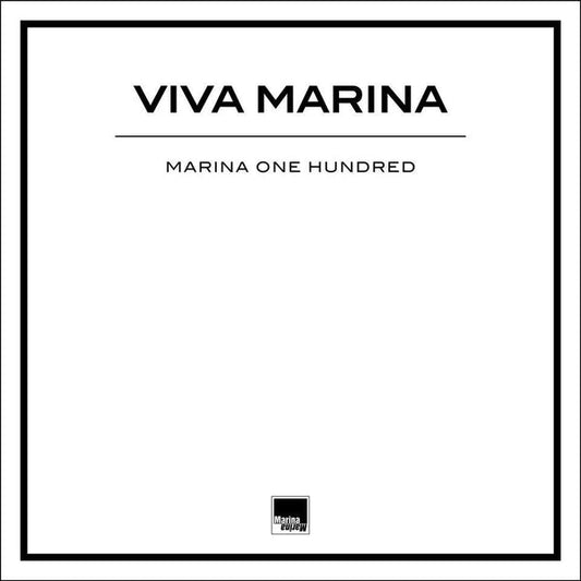Various Artists - Viva Marina (2 LP)