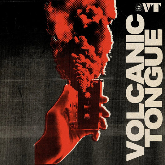 Various Artists - Volcanic Tongue (2 LP) - Joco Records