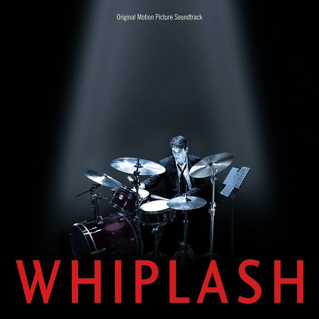 Various Artists - Whiplash (Original Motion Picture Soundtrack) (LP) - Joco Records