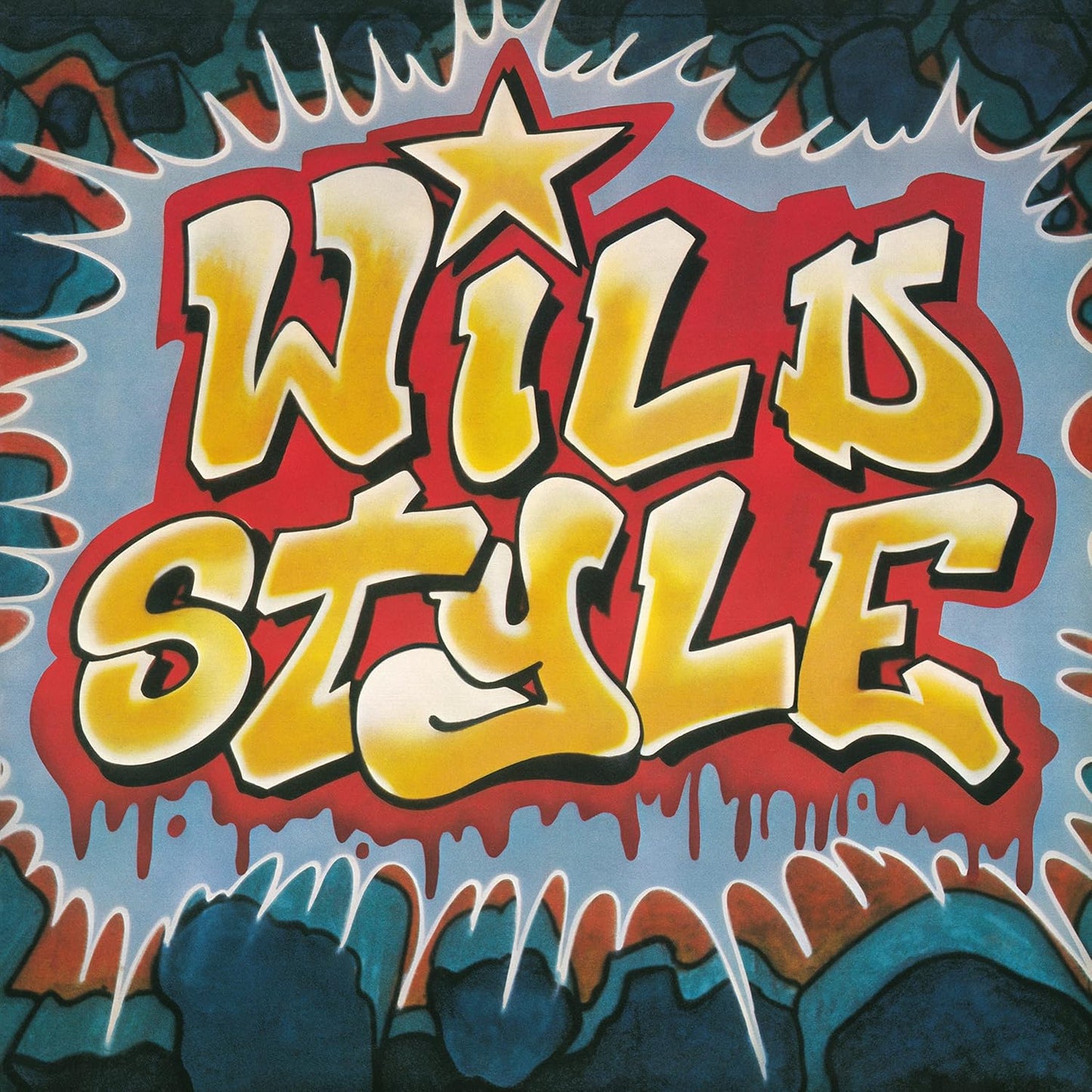 Various Artists - Wild Style (Indie Exclusive, Yellow Vinyl) (LP) - Joco Records
