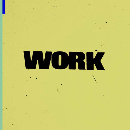 Various Artists - Work (2 Lp) - Joco Records
