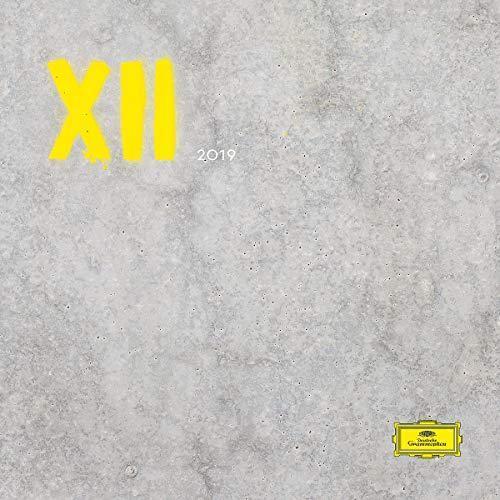 Various Artists - XII (LP) - Joco Records