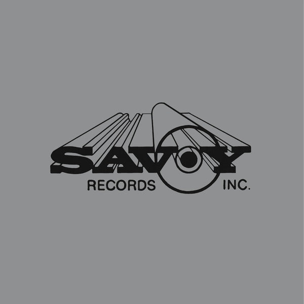 Various Artists - You Better Get Ready: Savoy Gospel 1978 - 1986 (2 LP) - Joco Records