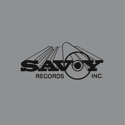 Various Artists - You Better Get Ready: Savoy Gospel 1978 - 1986 (2 LP) - Joco Records