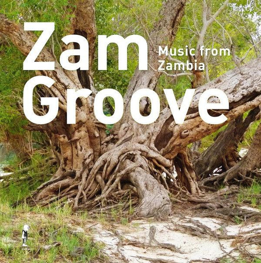 Various Artists - Zam Groove: Music From Zambia (Vinyl) - Joco Records