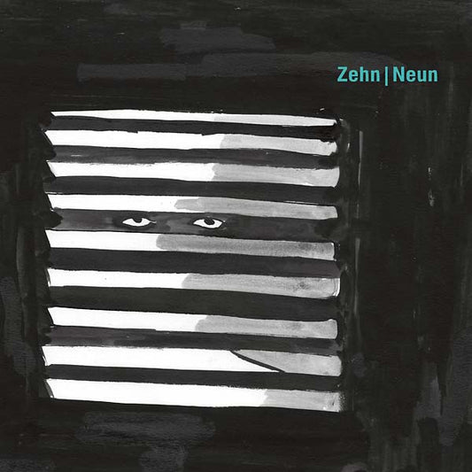 Various Artists - Zehn / Neun (12 - Inch Vinyl EP) - Joco Records