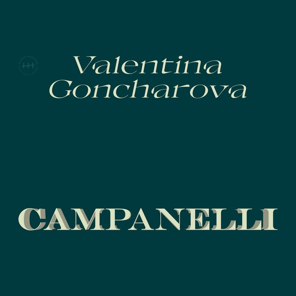 Various Artistslentina Goncharovarious Artists - Campanelli