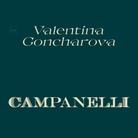 Various Artistslentina Goncharovarious Artists - Campanelli