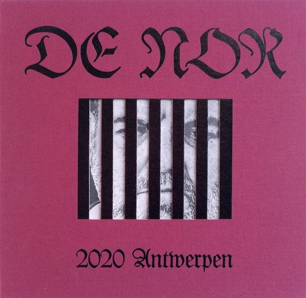 Various Artistsrious Artists - De Nor 2020 (Vinyl) - Joco Records
