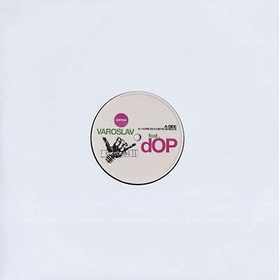 Varoslav (Feat. Dop) - I Love Us (12 - Inch Vinyl) - Joco Records