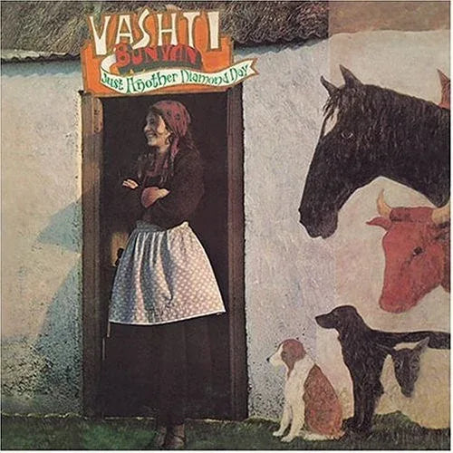 Vashti Bunyan - Just Another Diamond Day (2 LP) - Joco Records