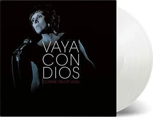 Vaya Con Dios - Comme On Est Venu (LP) - Joco Records