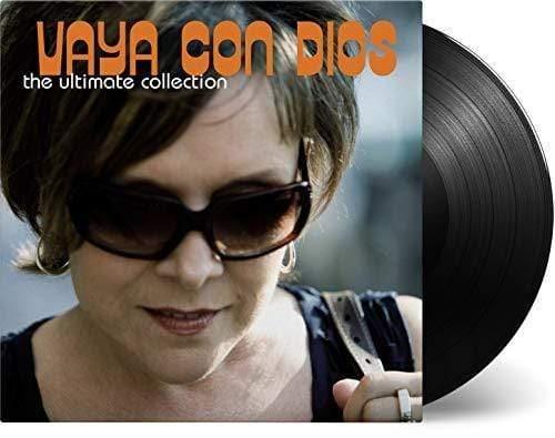 Vaya Con Dios - The Ultimate Collection (2 LP) - Joco Records