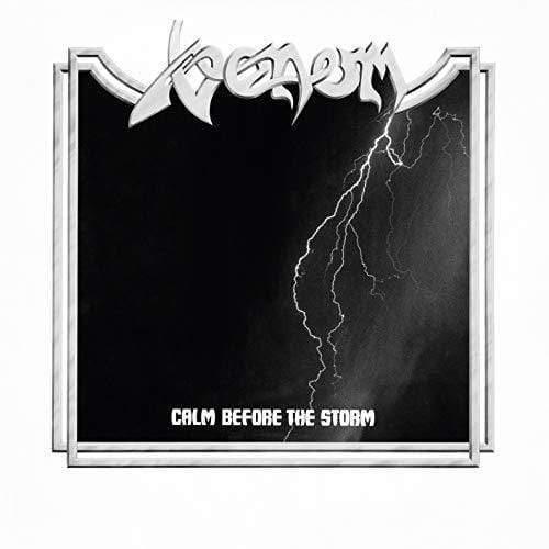 Venom - Calm Before The Storm (LP) - Joco Records