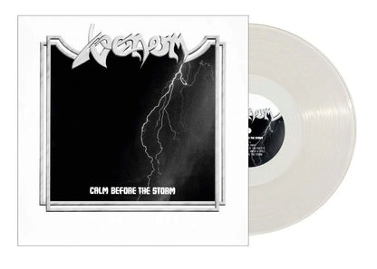 Venom - Calm Before The Storm (LP) - Joco Records