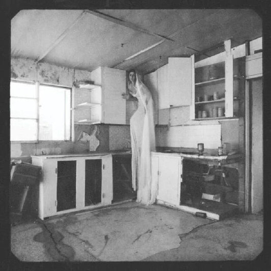 Vera Sola - Shades (LP) - Joco Records