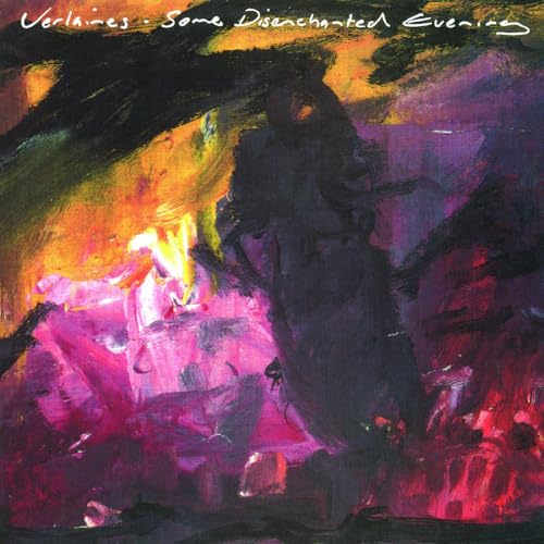 Verlaines - Some Disenchanted Evening (RSD 4.12.25) (Vinyl) - Joco Records