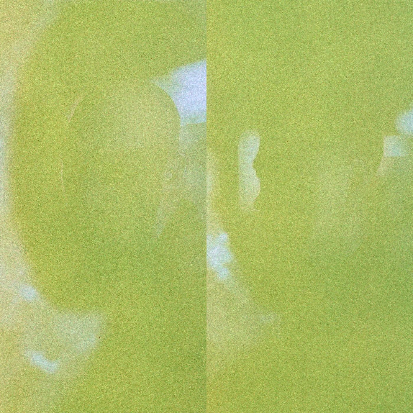 Verses GT - Verses GT (Limited Edition, Transparent Vinyl) (LP) - Joco Records