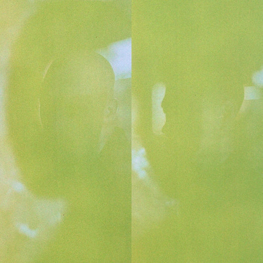 Verses GT - Verses GT (Limited Edition, Transparent Vinyl) (LP) - Joco Records