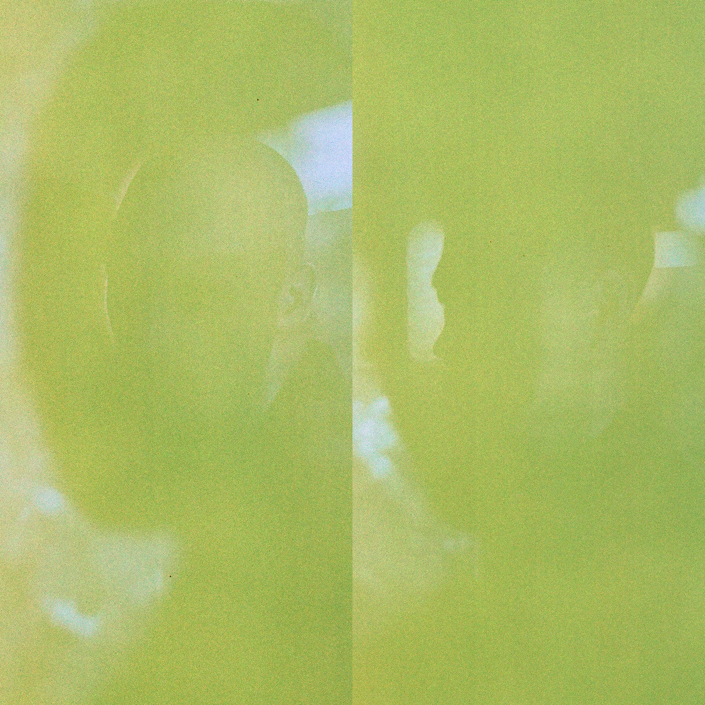 Verses Gt - Verses Gt (Transparent Vinyl)