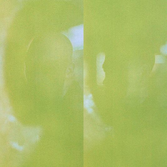 Verses Gt - Verses Gt (Transparent Vinyl)