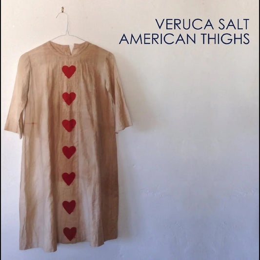 Veruca Salt - American Thighs (LP) - Joco Records