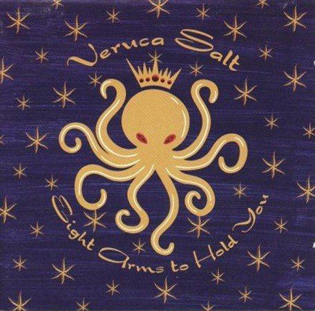 Veruca Salt - Eight Arms To Ho(LP) - Joco Records