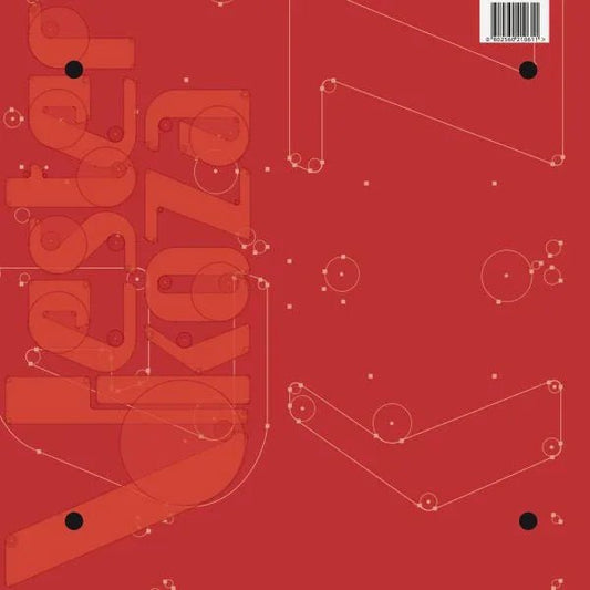 Vester Koza - Loader Mither (2 LP) - Joco Records